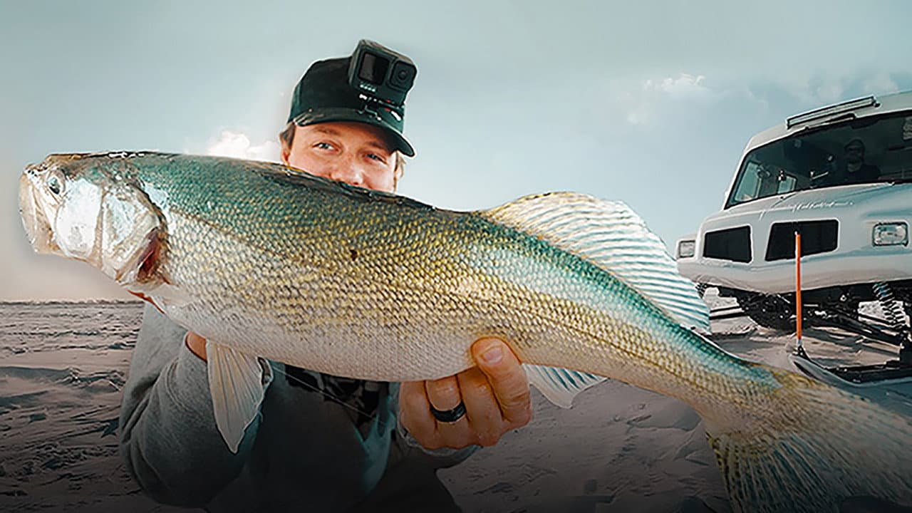 Outdoor Ch: The Canadian Angle