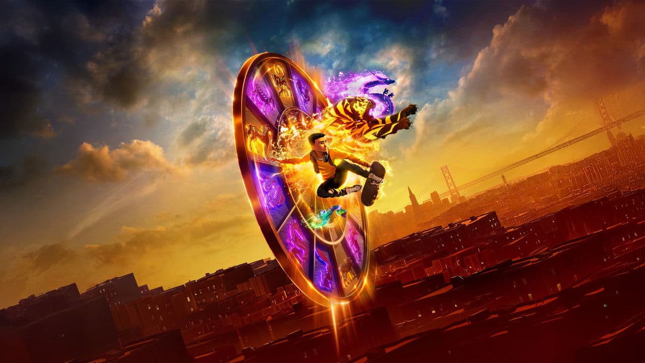 El aprendiz de tigre