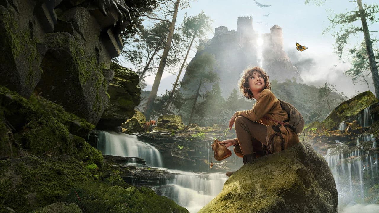 Ronja, la hija del bandolero