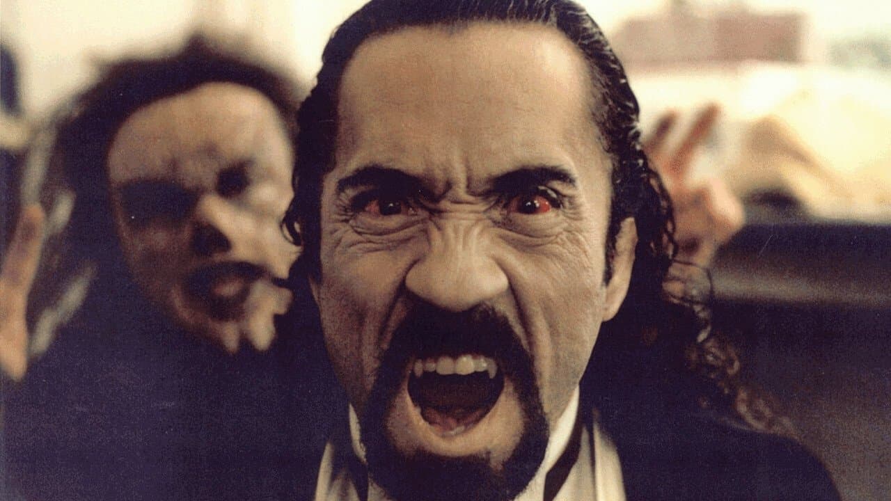 La Rebelión De Los Monstruos