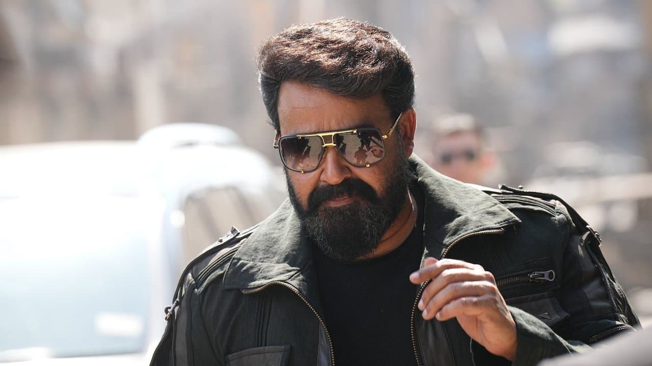 L2: എമ്പുരാൻ