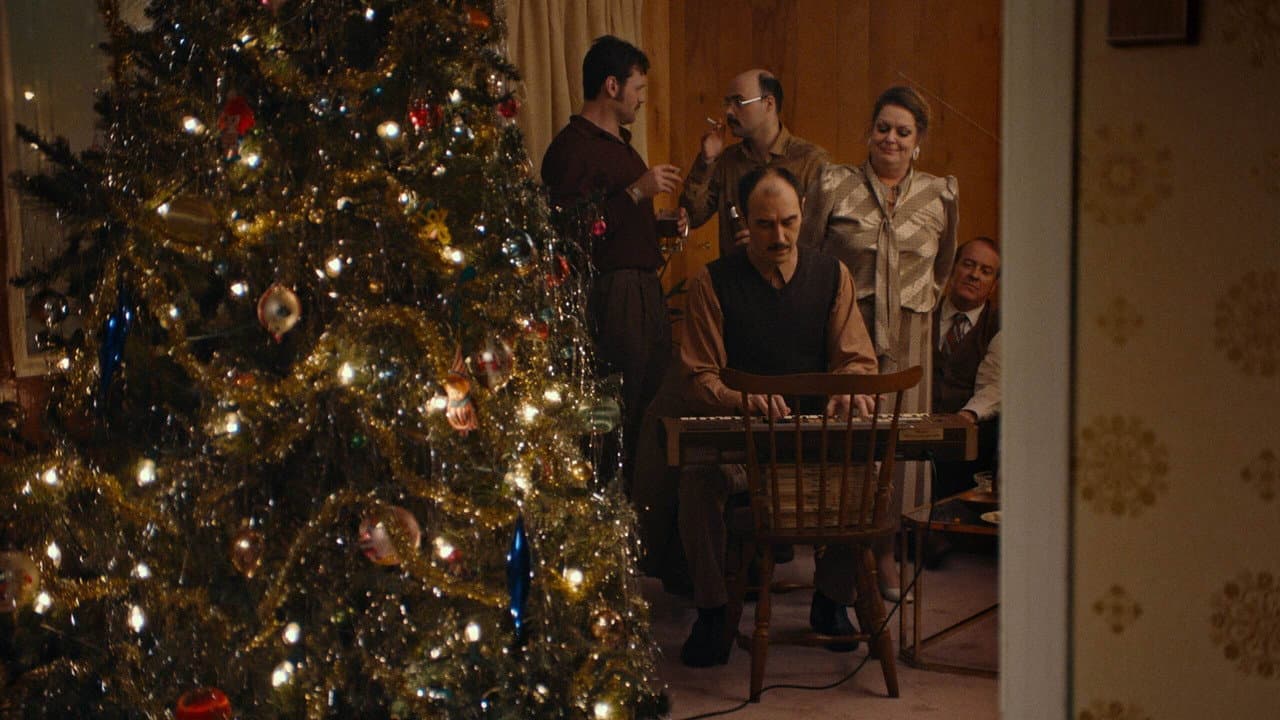 Como las navidades de antes