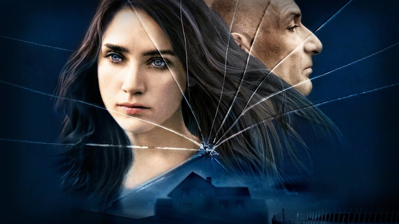 Casa de arena y niebla