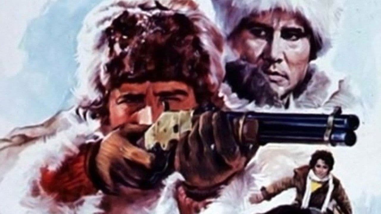 Colmillo Blanco al rescate