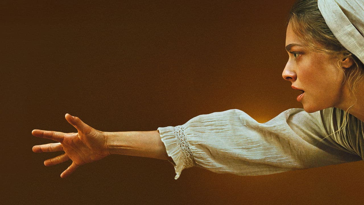 El testamento de Ann Lee