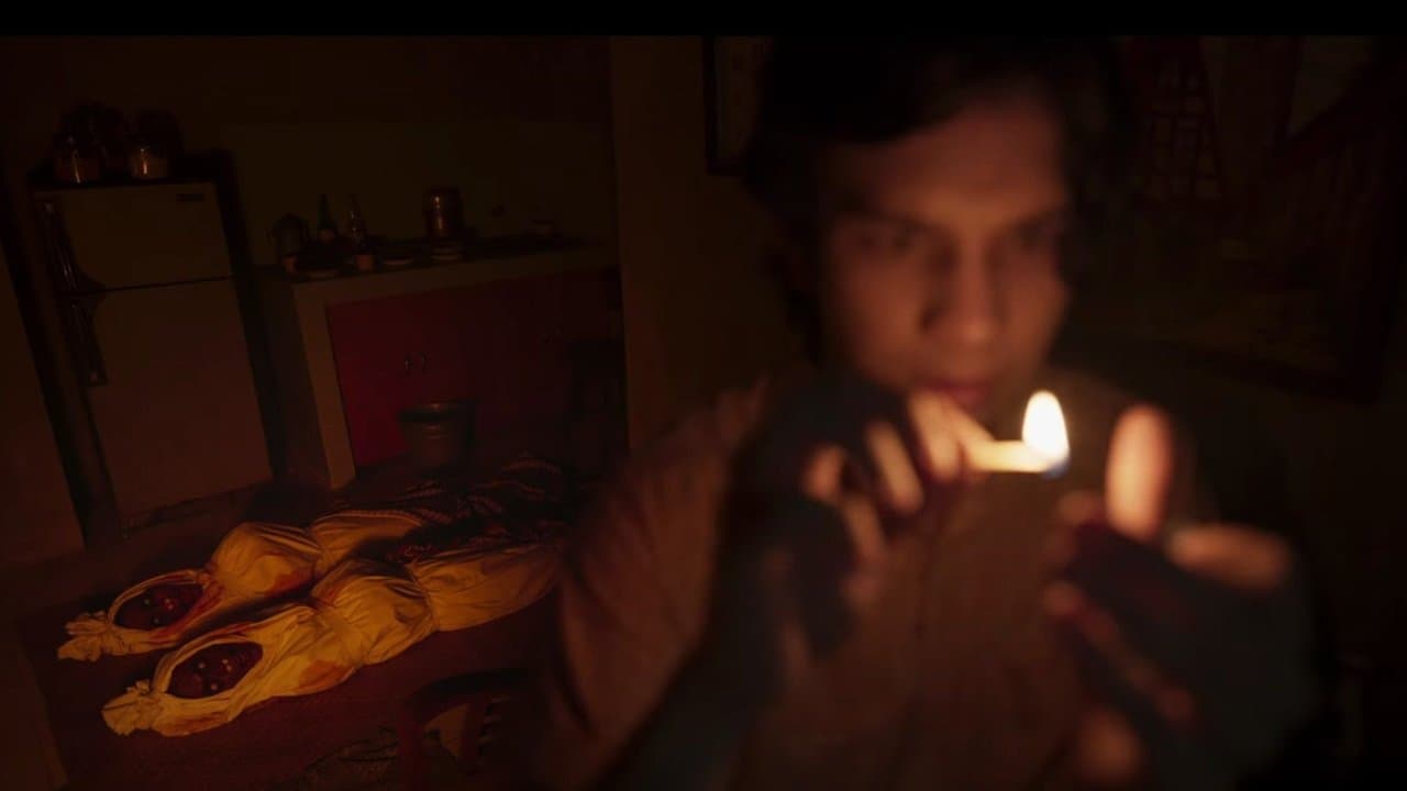 Satan's Slaves Communion