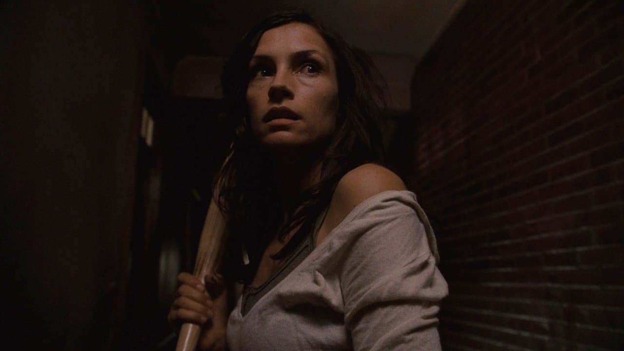 Arresto domiciliario