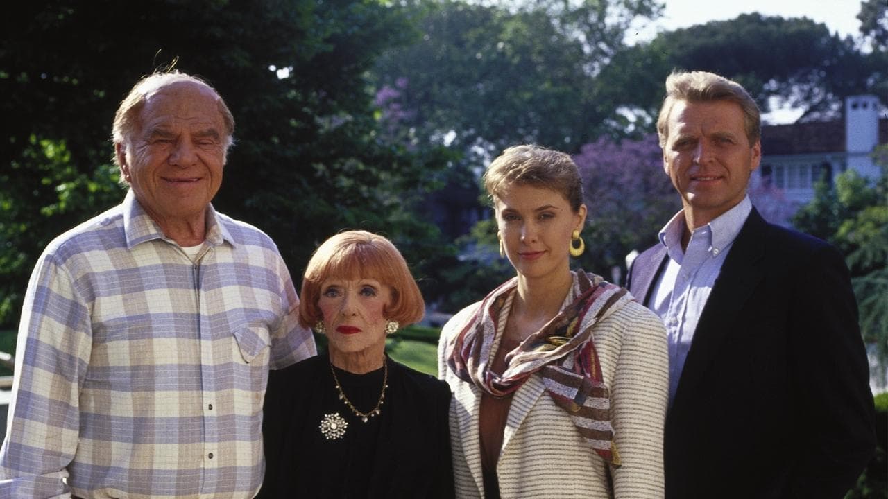 La bruja de mi madre