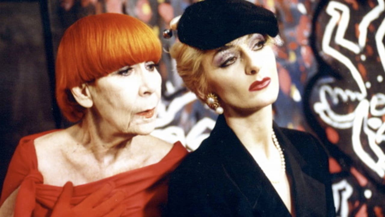 Neurosia - 50 Jahre pervers