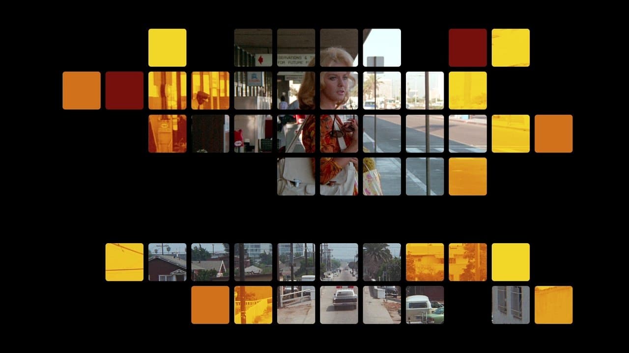 Funeral en Los Ángeles