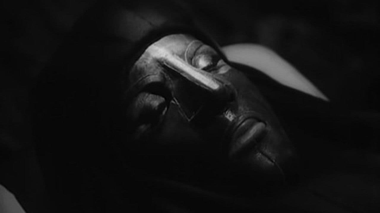 Belfegor, el fantasma del Louvre