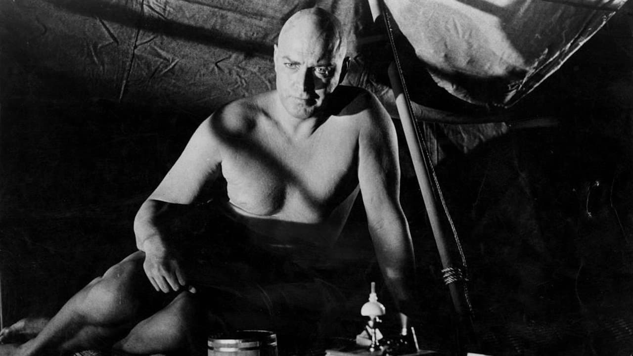 El asombroso hombre creciente