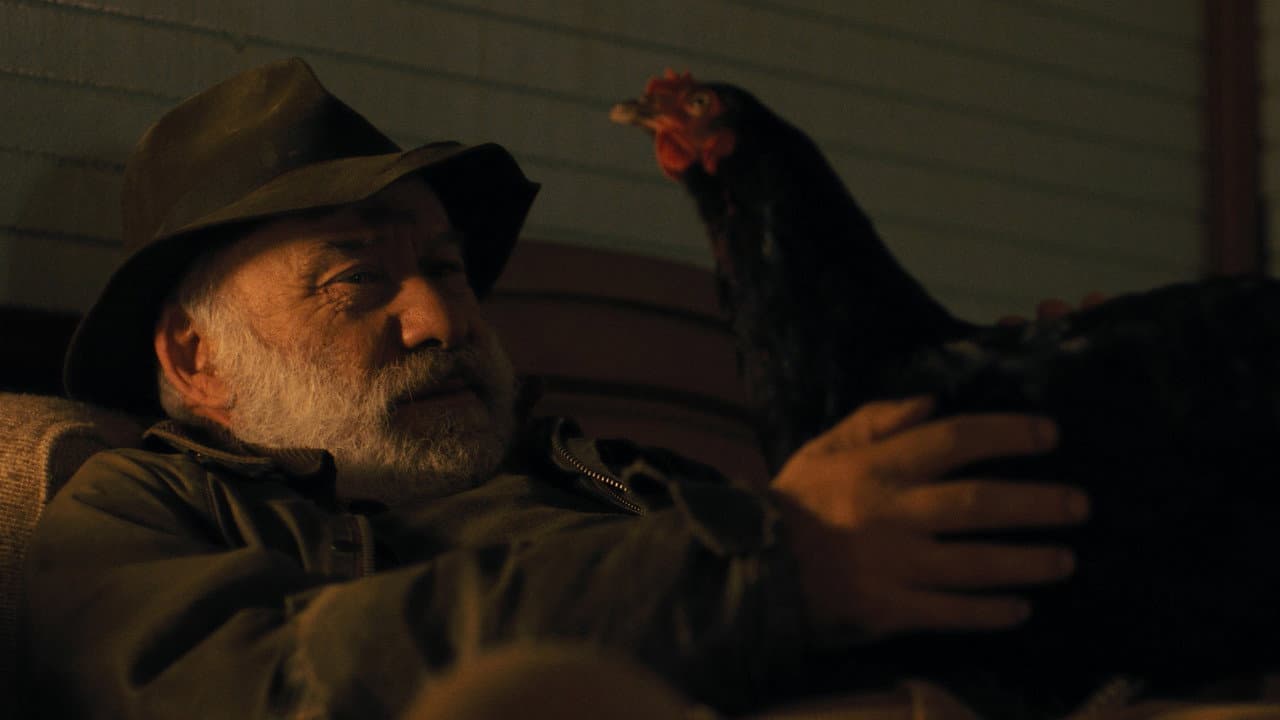 La gallina