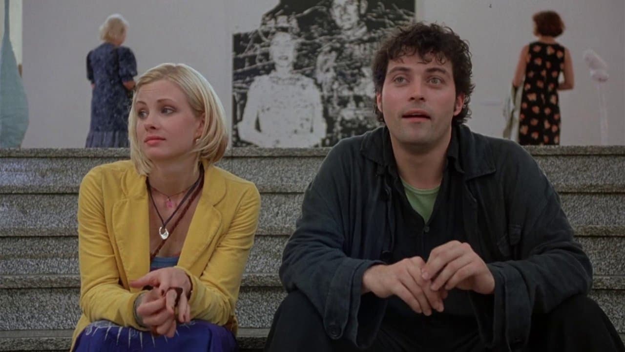 Martha conoce a Frank, Daniel & Laurence