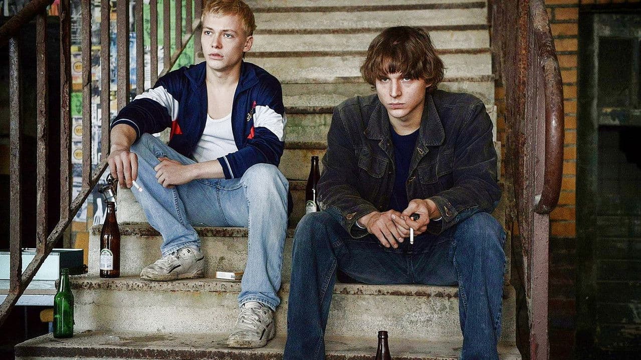 Mientras soñábamos