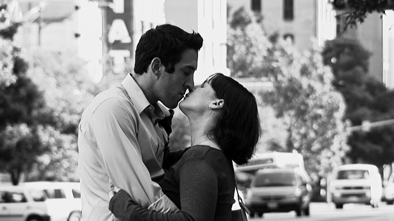 Buscando un beso a medianoche