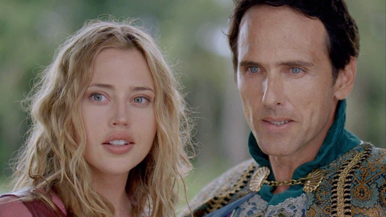 La bella y la bestia