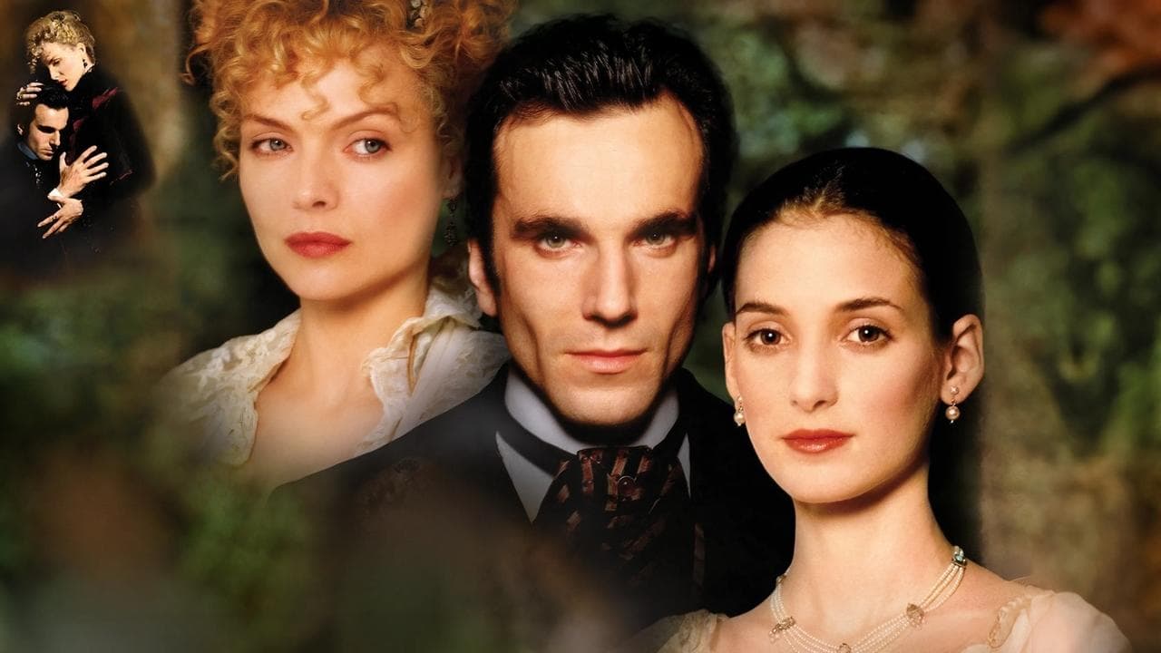 La edad de la inocencia