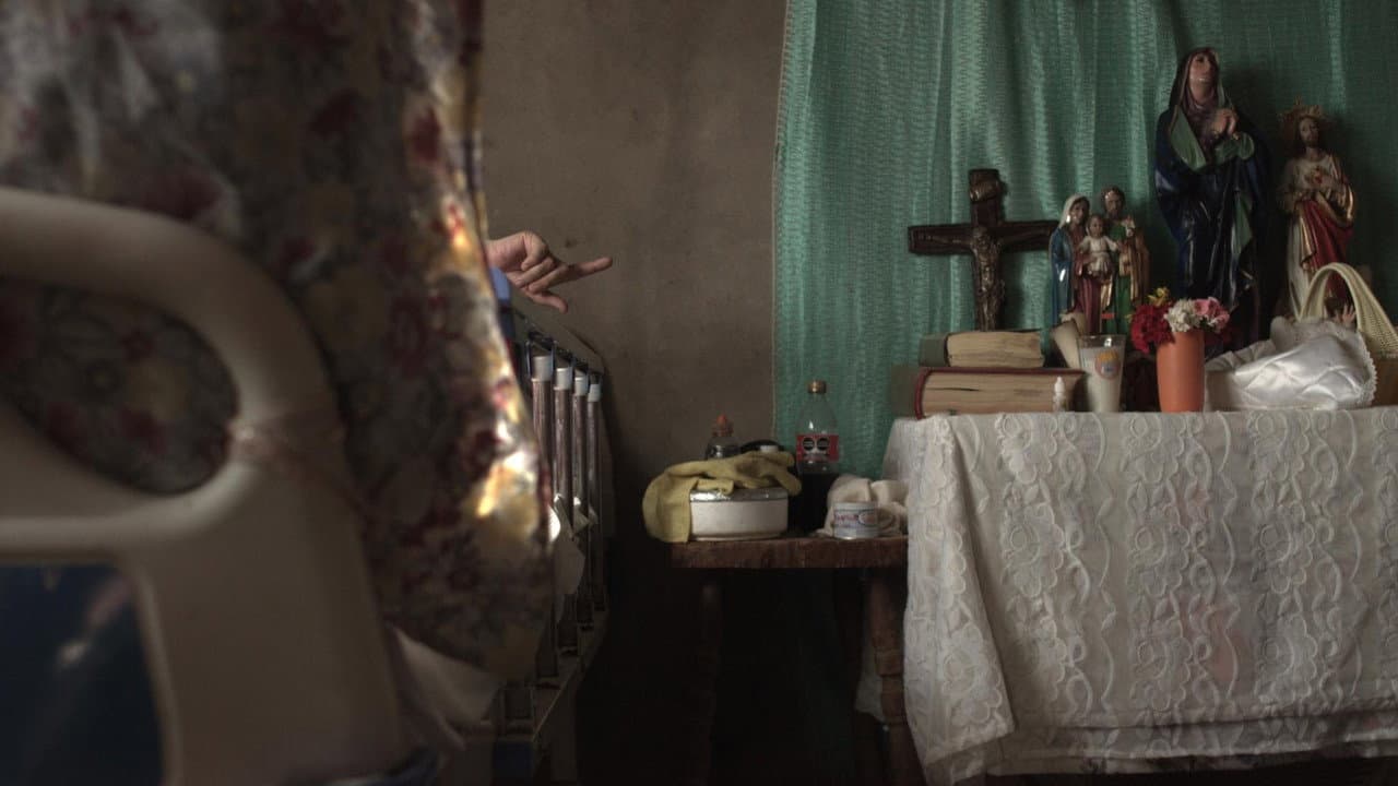 Buenos días, Margarita