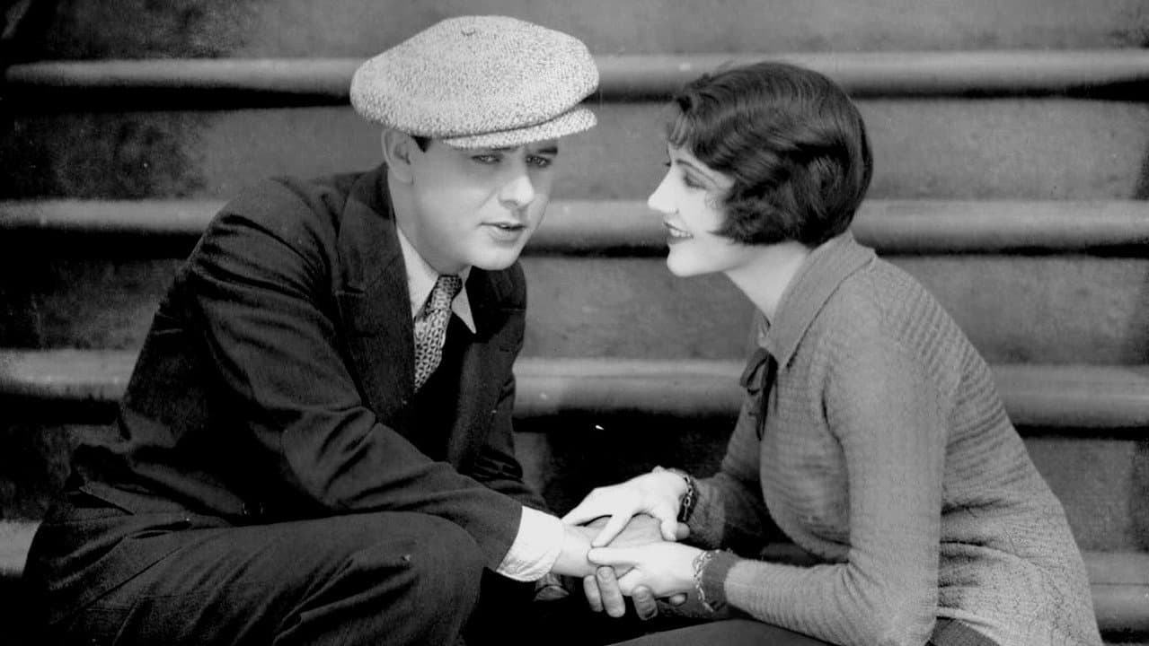 A la sombra de los muelles