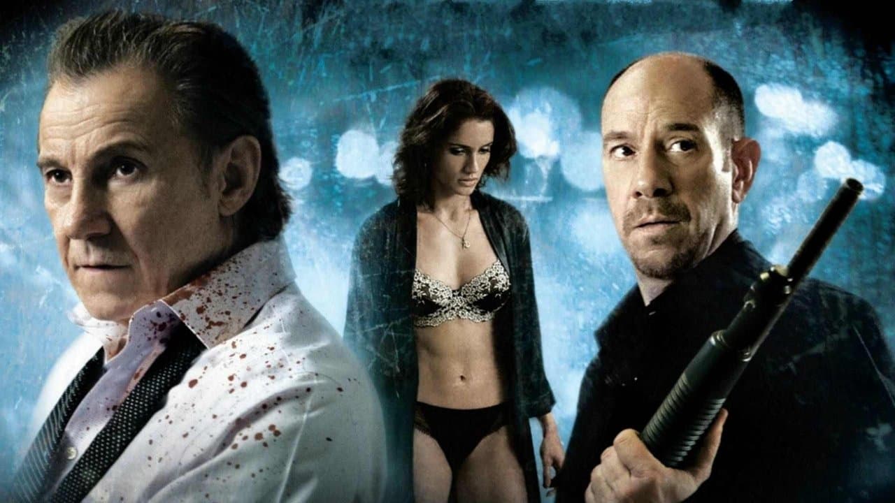 A un paso de la muerte