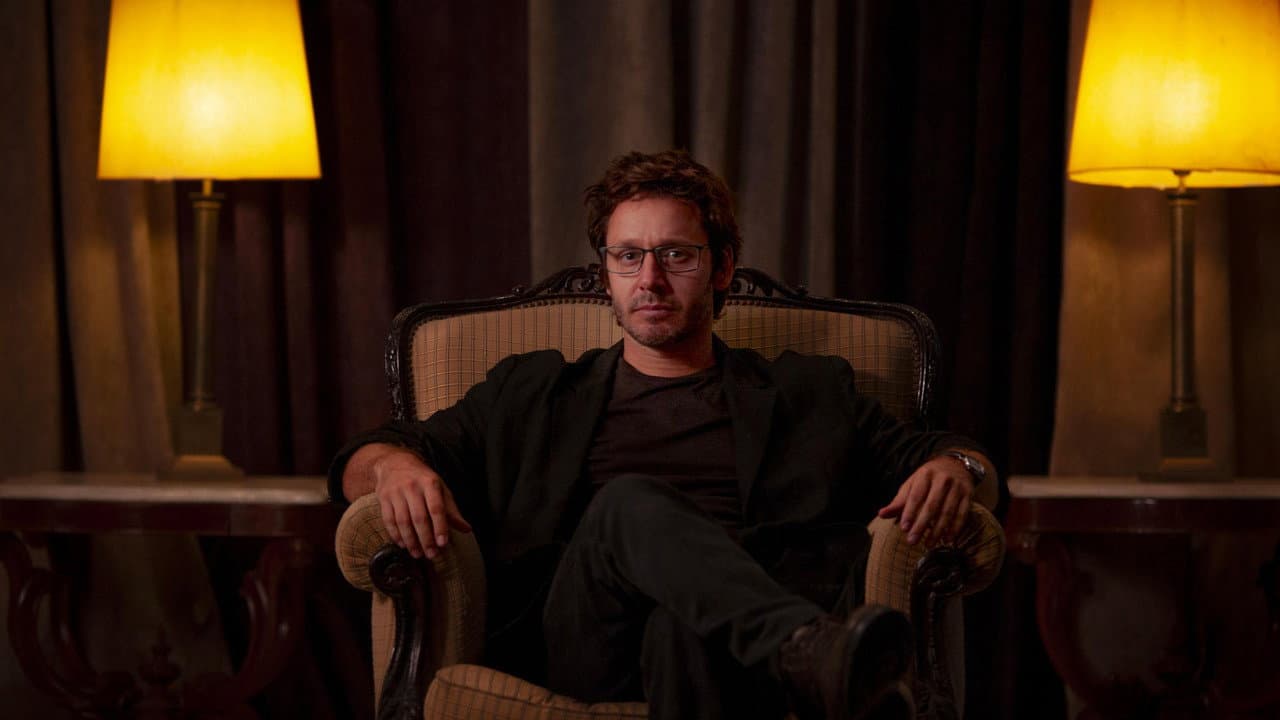 Berko: El arte de callar