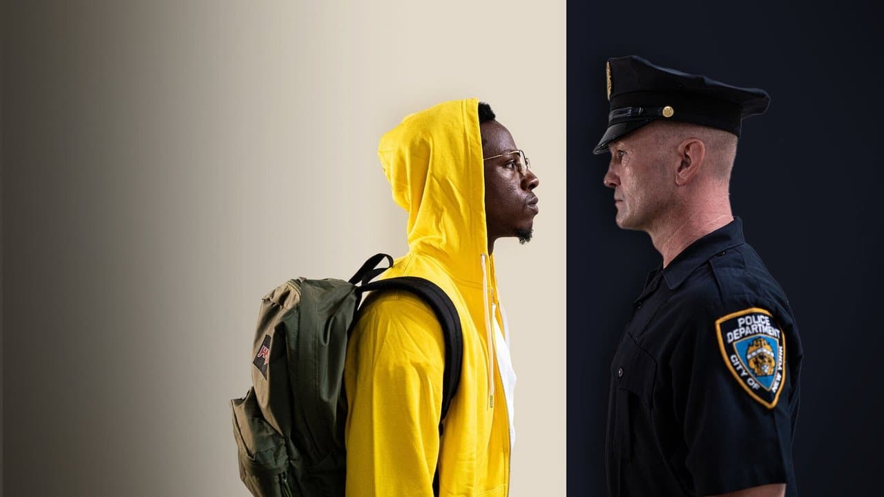 Dos completos desconocidos