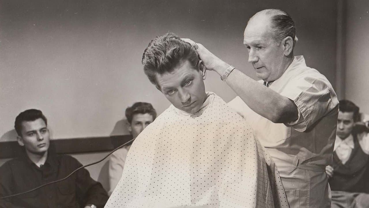 La Mula Francis va a West Point