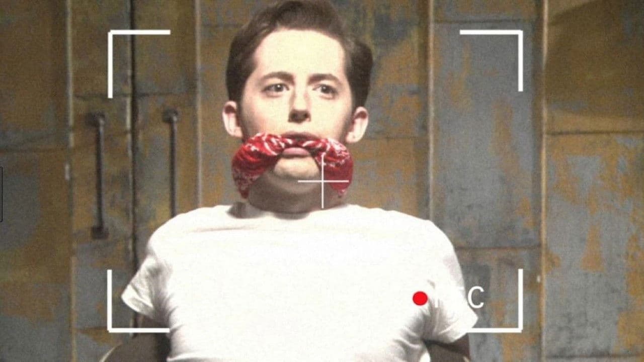 Robemos a... Mick Jagger