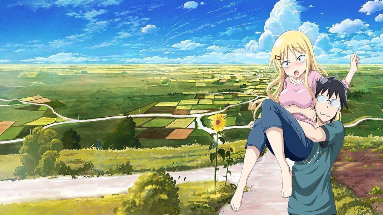 Danna ga Nani wo Itteiru ka Wakaranai Ken