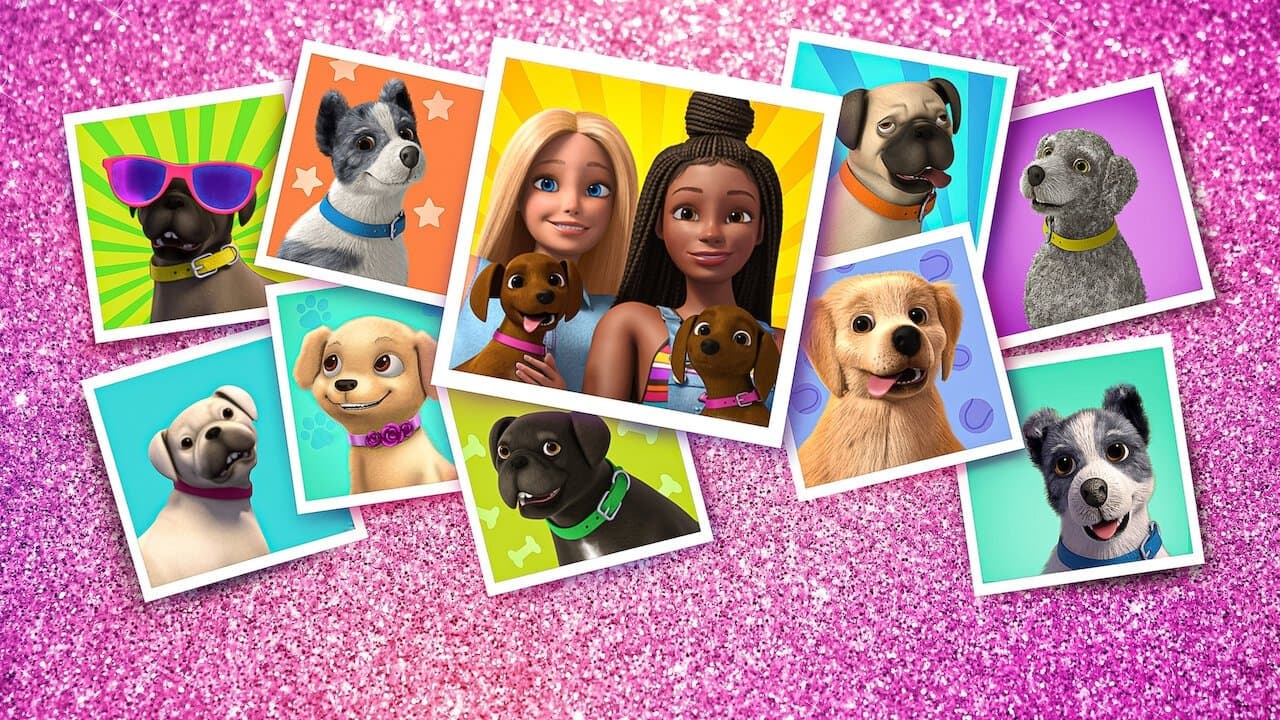 El fabuloso viaje de Barbie