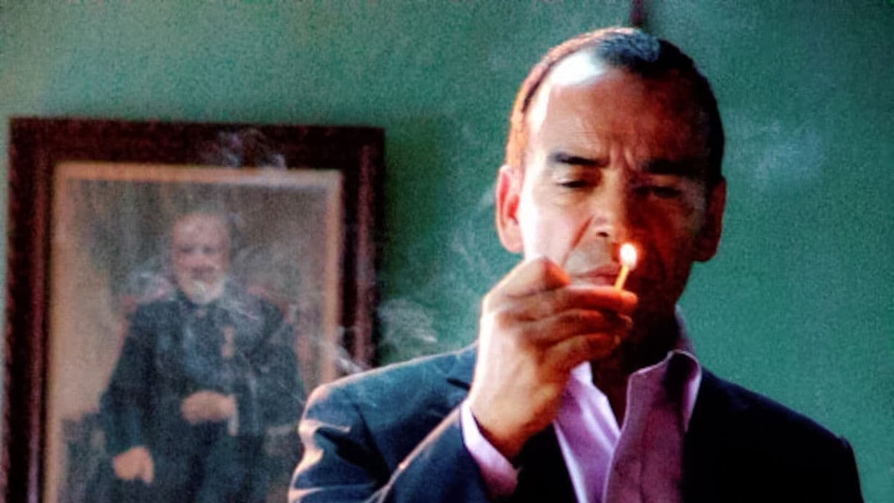 Satanás, perfil de un asesino