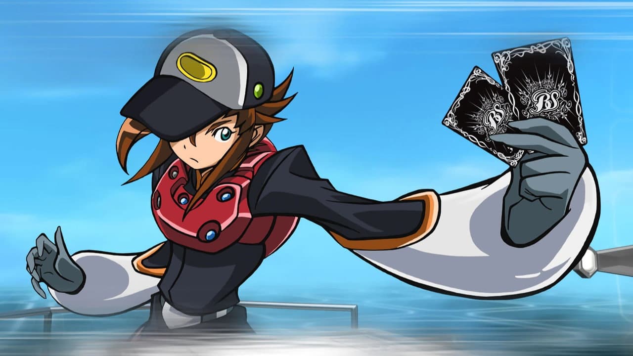 バトルスピリッツ 覇王