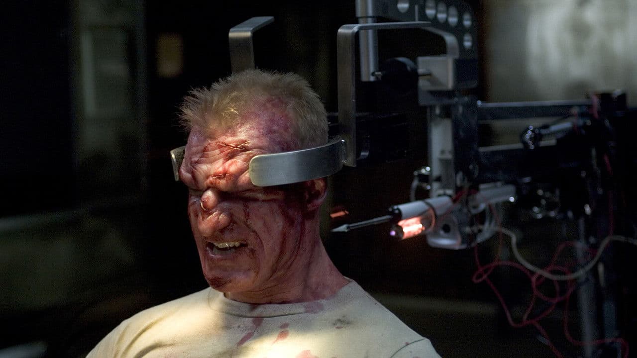 Killer Soldiers: Programados para matar