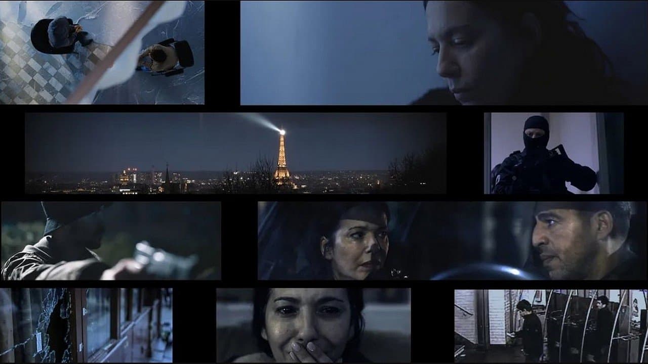 Atentados de París: testigo crucial