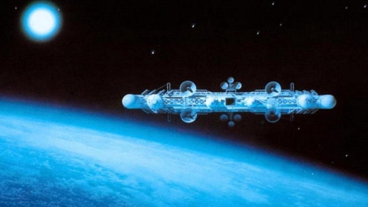 El principio del Arca de Noé