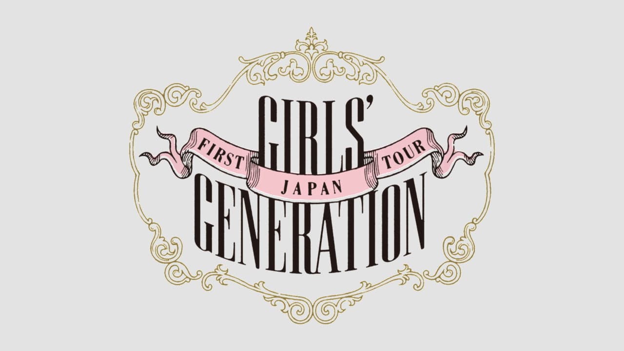 Girls' Generation ~ The First Japan Tour