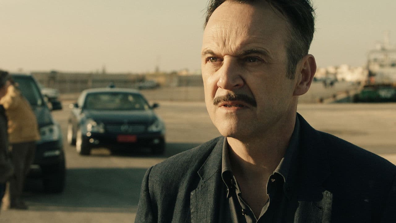 El orden de las cosas