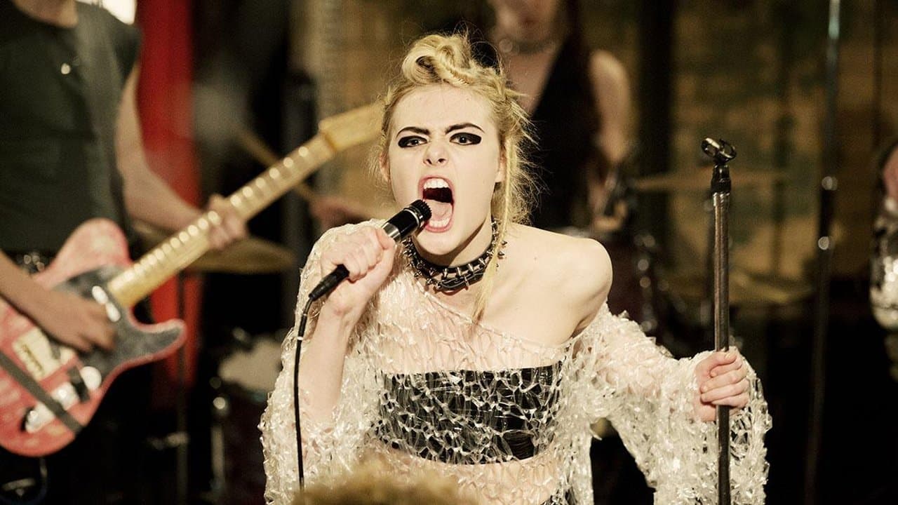 Cómo enamorar a una chica punk