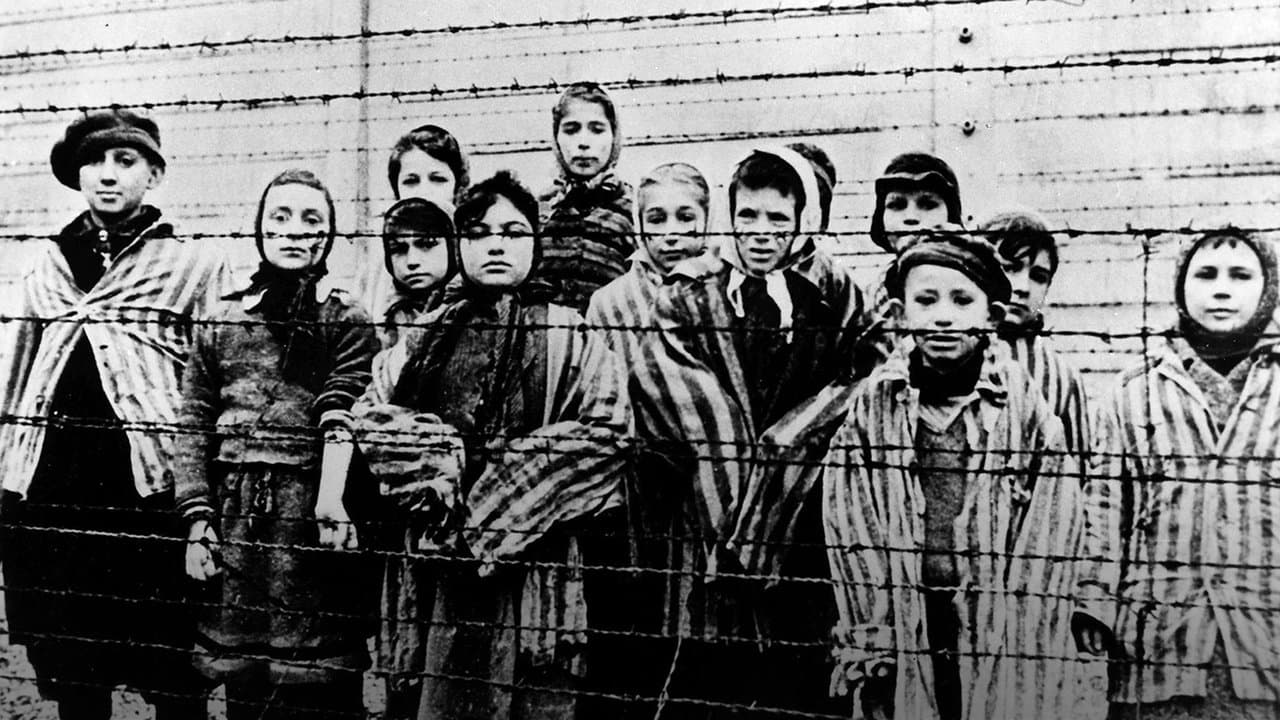 Die Wahrheit über den Holocaust