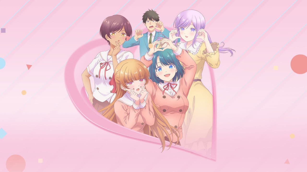 Osananajimi to wa Romcom ni Naranai