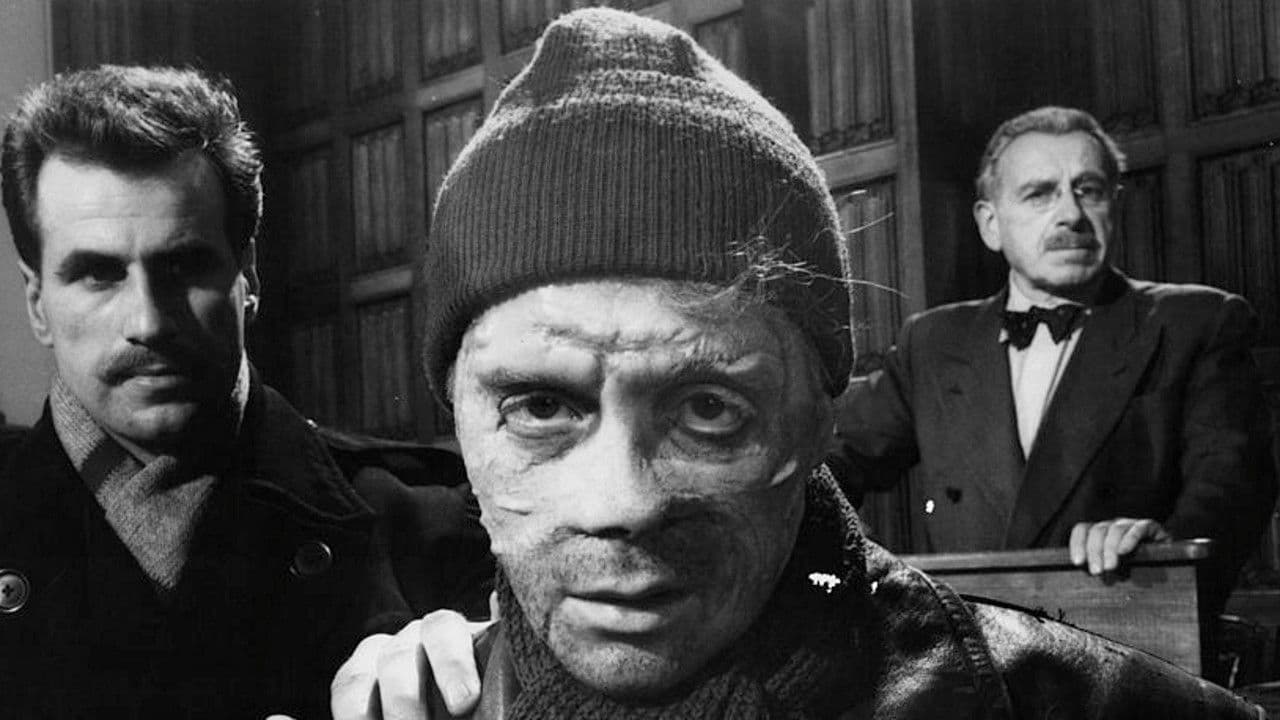 La noche es mi enemiga