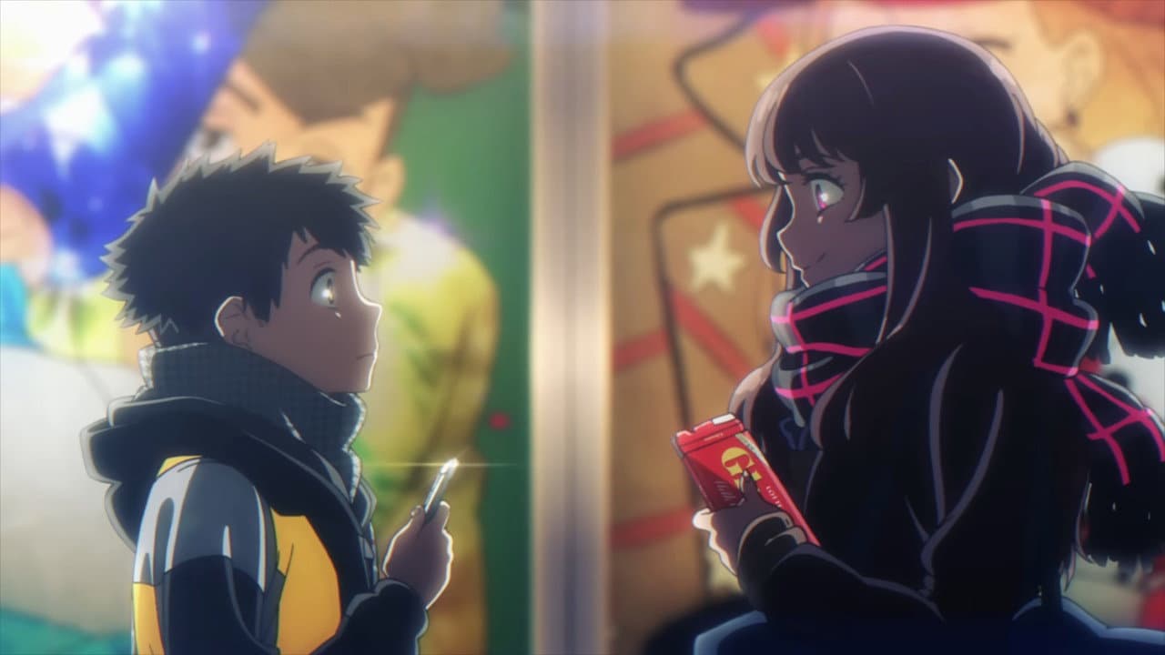 ベイビーアイラブユーだぜ