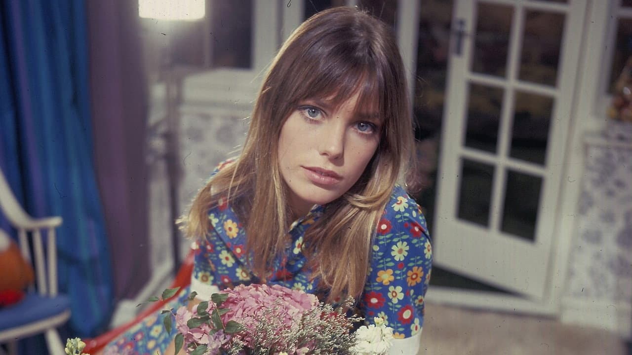 Jane Birkin, simplemente un icono