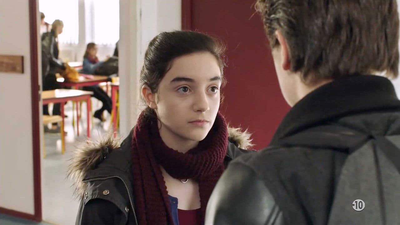 Marion, 13 años eternamente