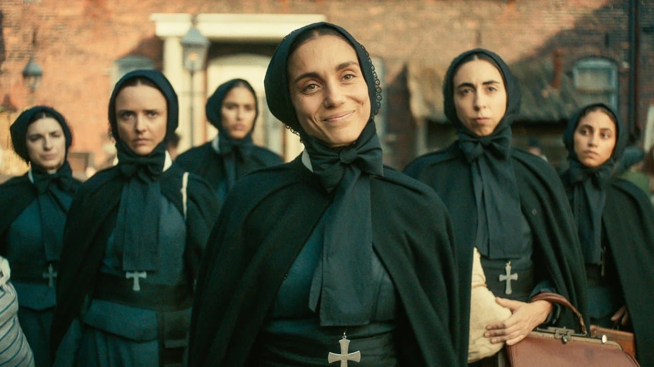 Una mujer italiana (Cabrini)