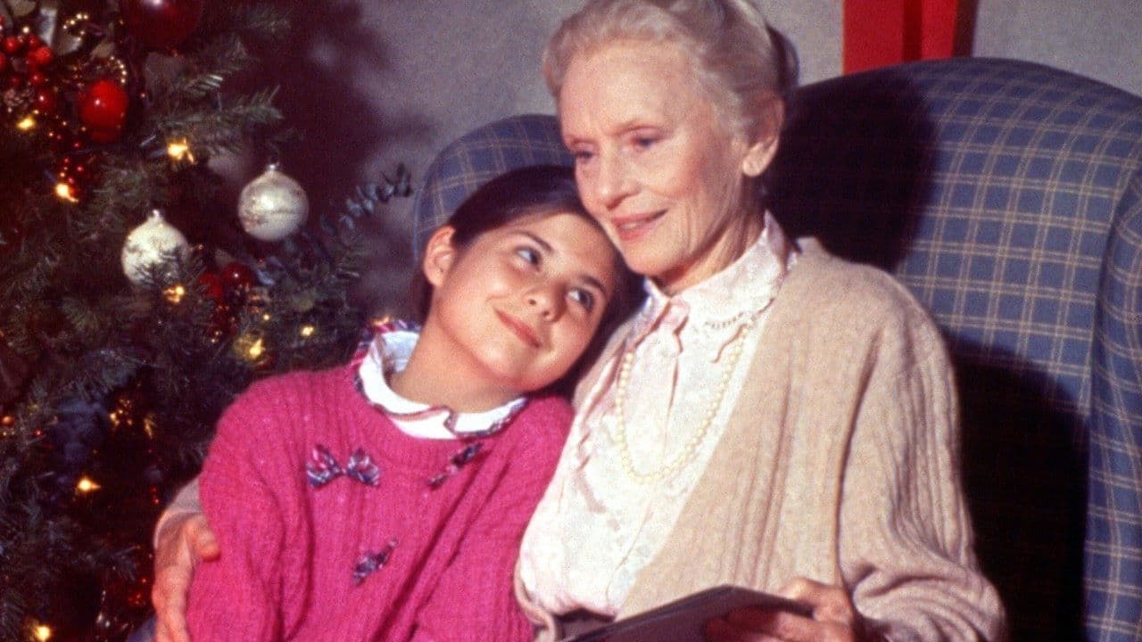 La dama de los cuentos