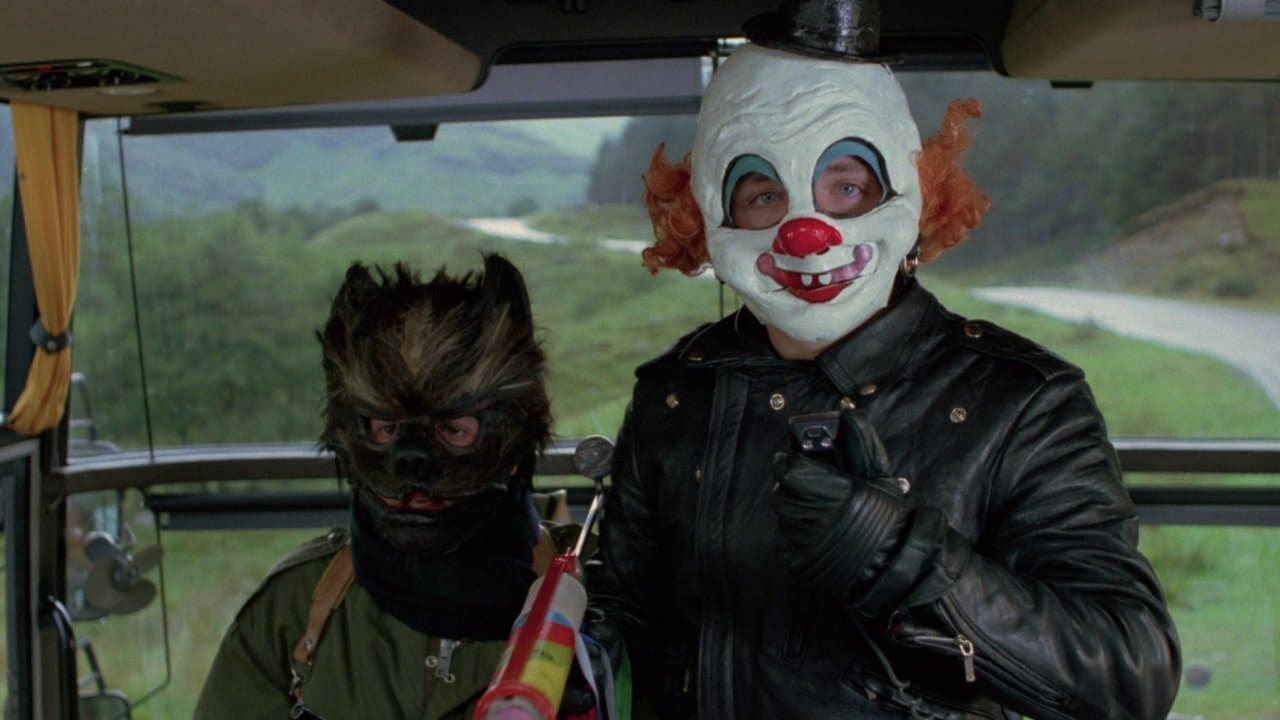 Inquietos ciudadanos