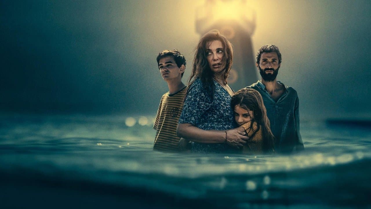 El castillo de arena