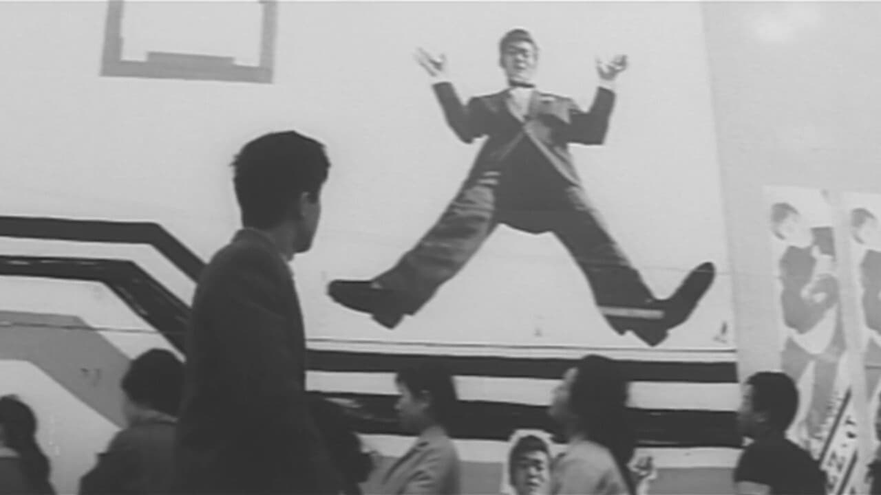 One-Way Ticket for Love